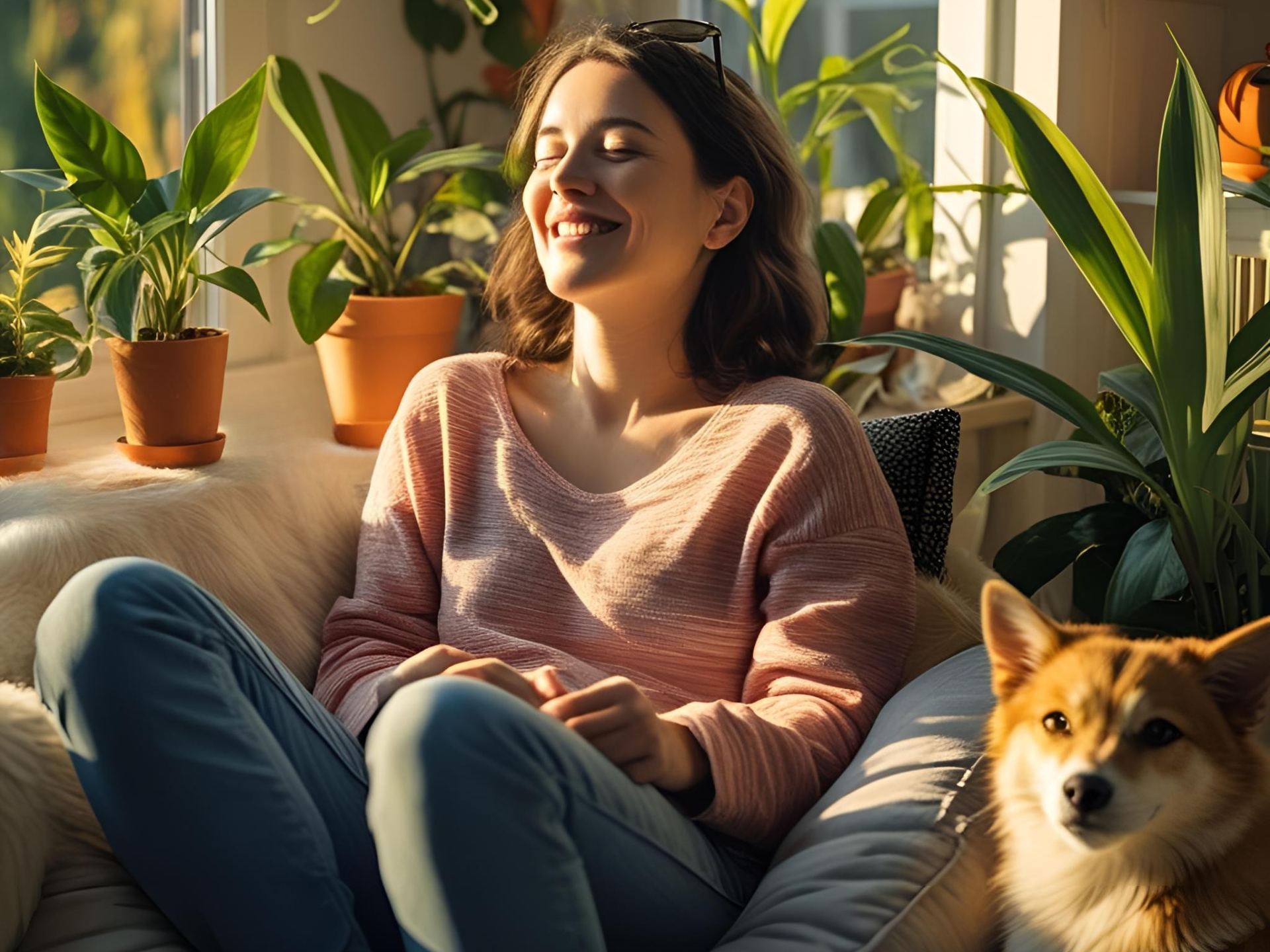 How your home layout affects mental heath 